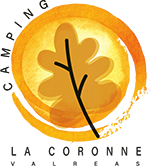 Camping Le Domaine de la Coronne