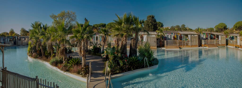 Camping de la Clape