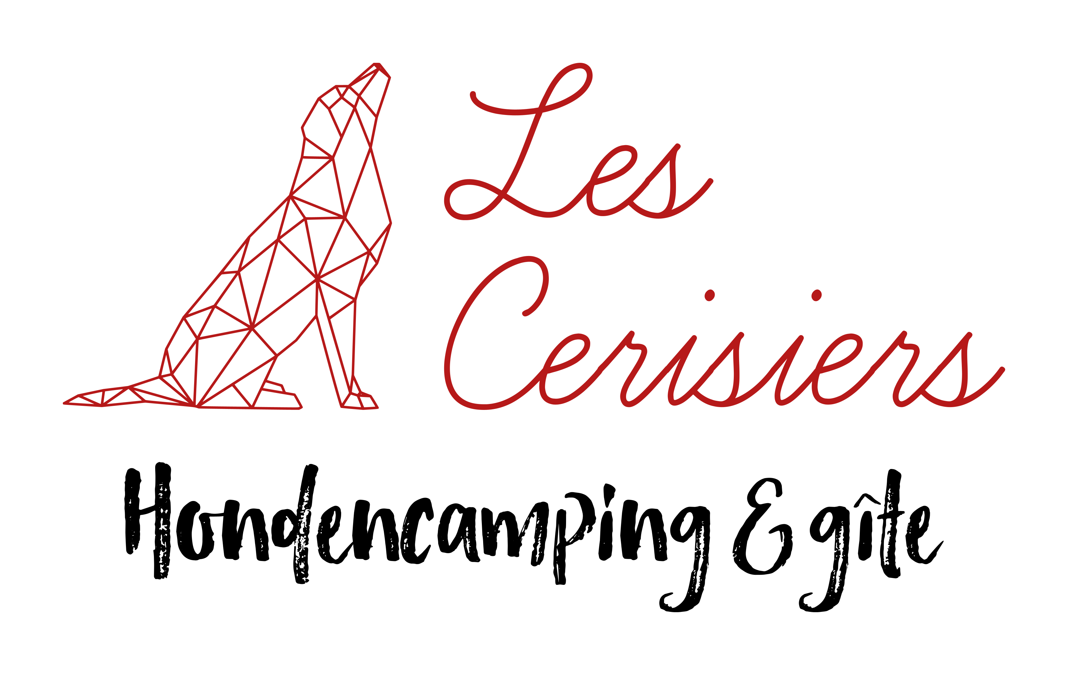 Hondencamping Les Cerisiers