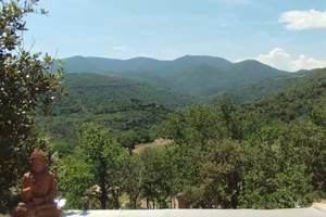 Camping Les Cabanes d'Erbefol