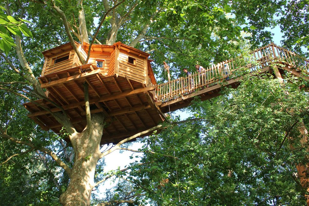 Camping Universal
