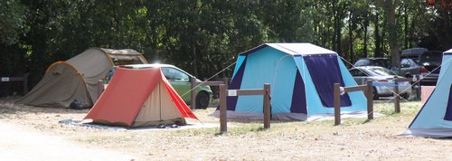 Camping Municipal Le Soleil