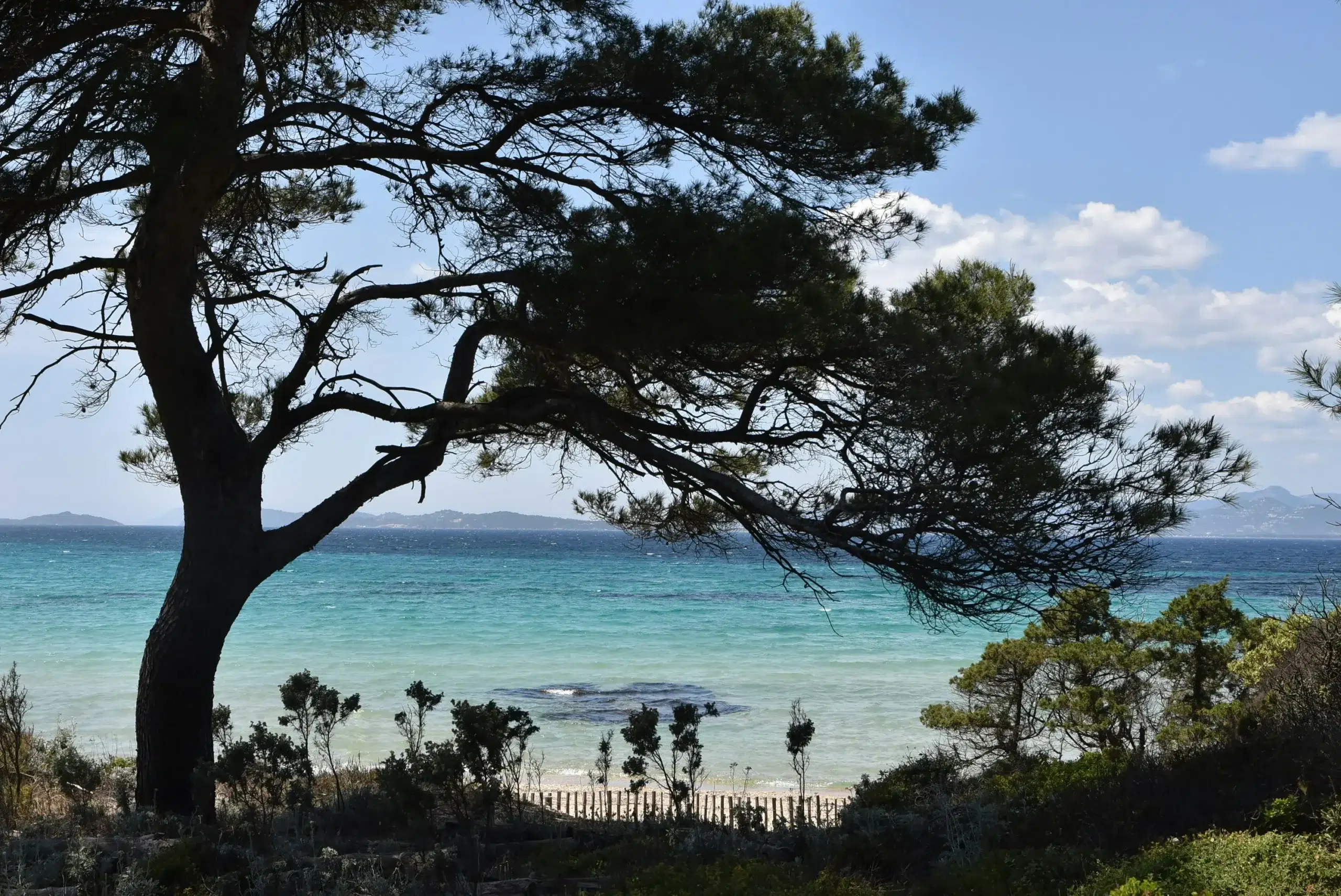 Camping Gcu Giens