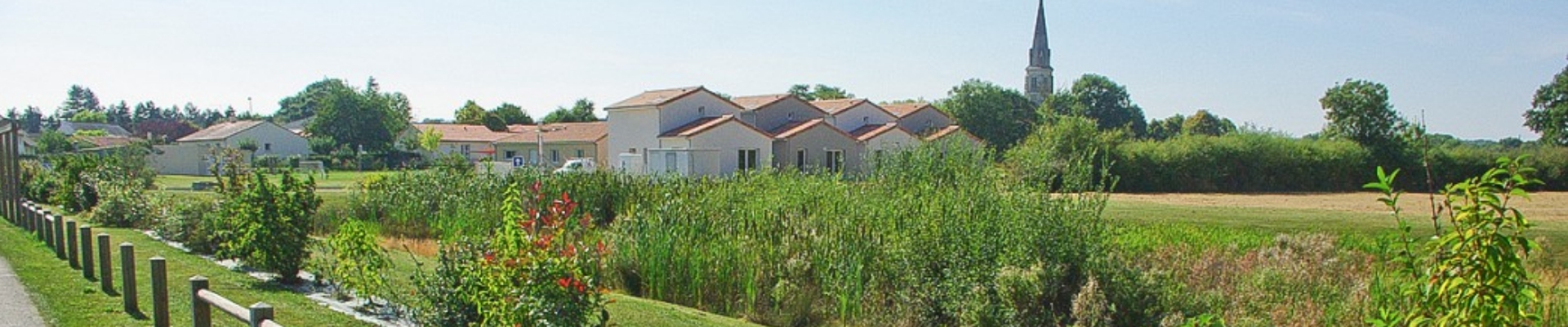 Camping - Aire Naturelle de la Fontaine Boisdon