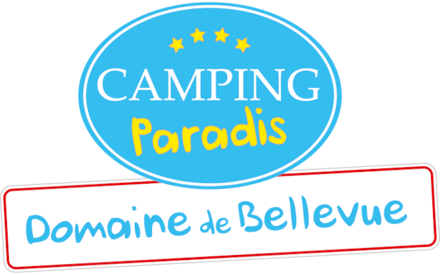 Camping Paradis Domaine de Bellevue
