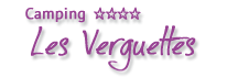 Camping Les Verguettes