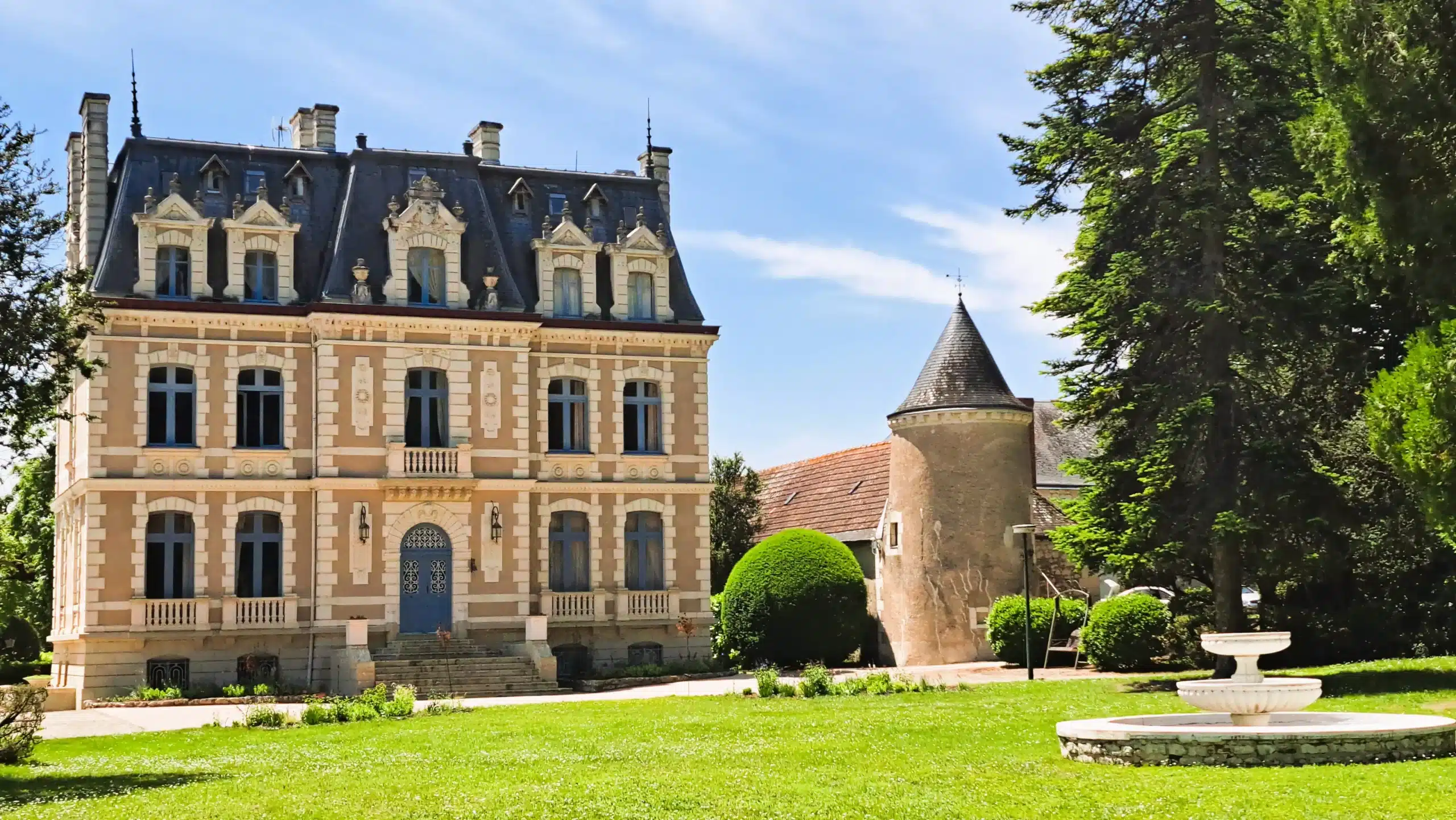 Camping La Rolandiere