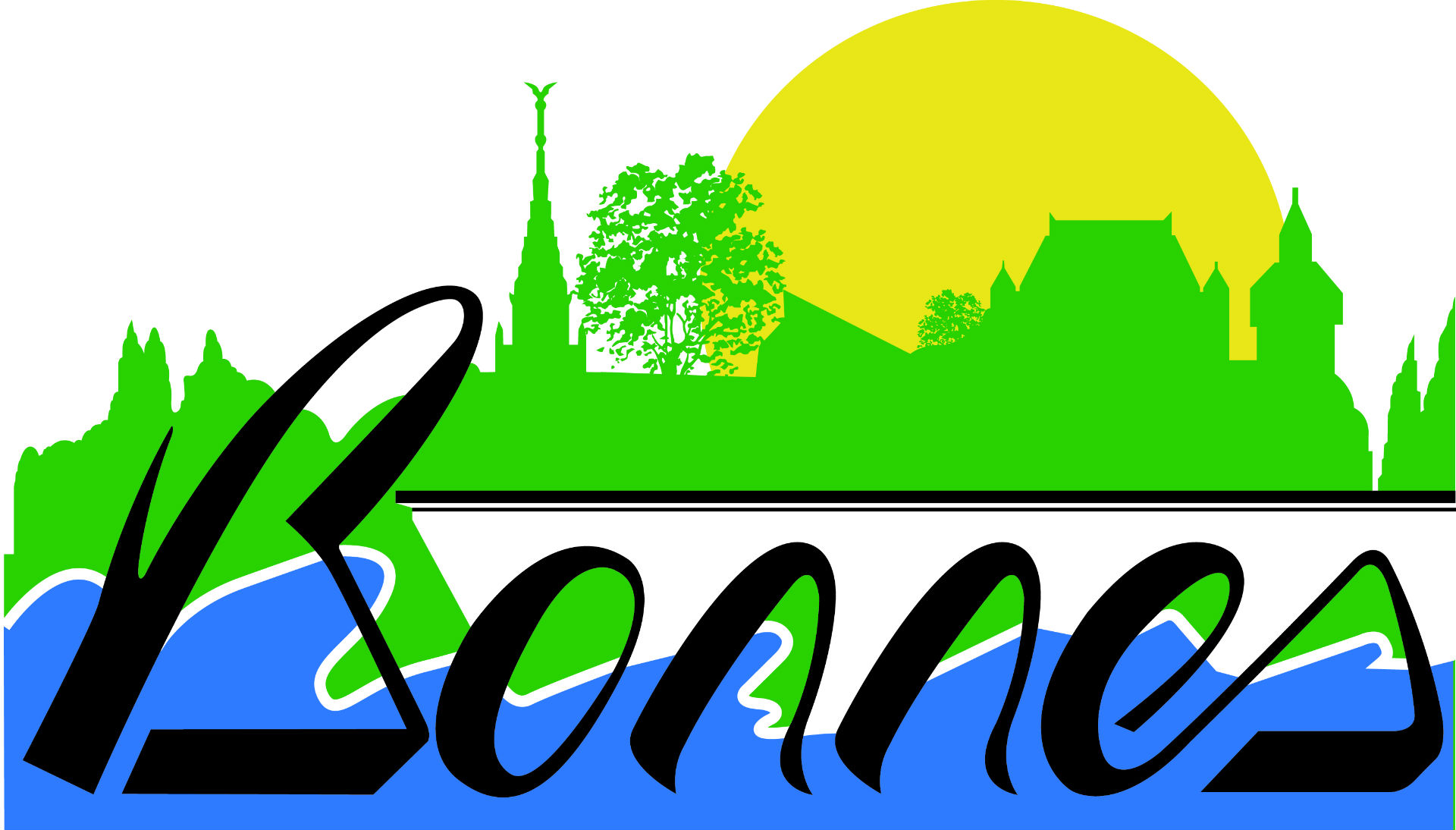 Camping Municipal de Bonnes