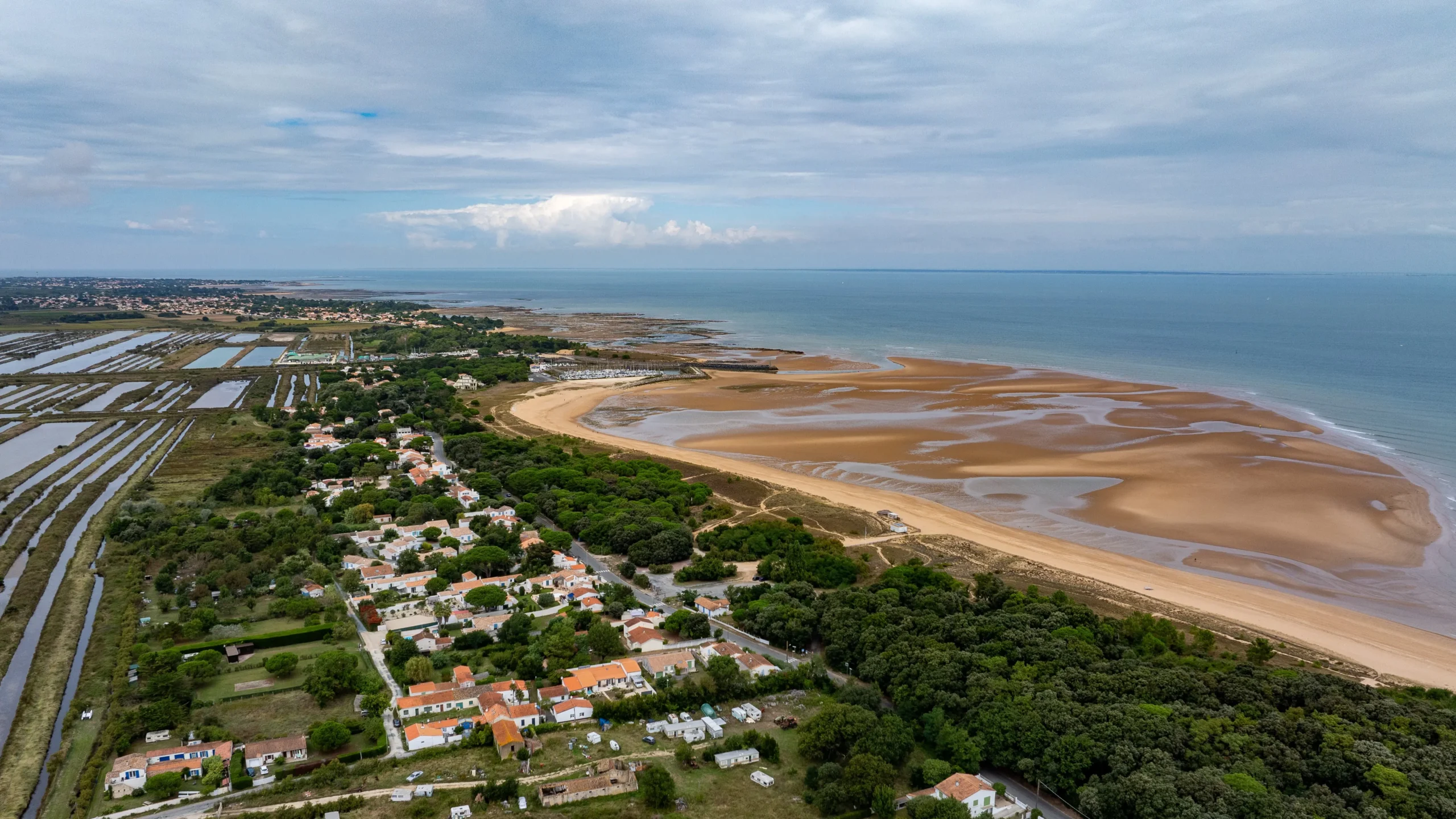 Camping Gcu Saint-georges-d'Oléron