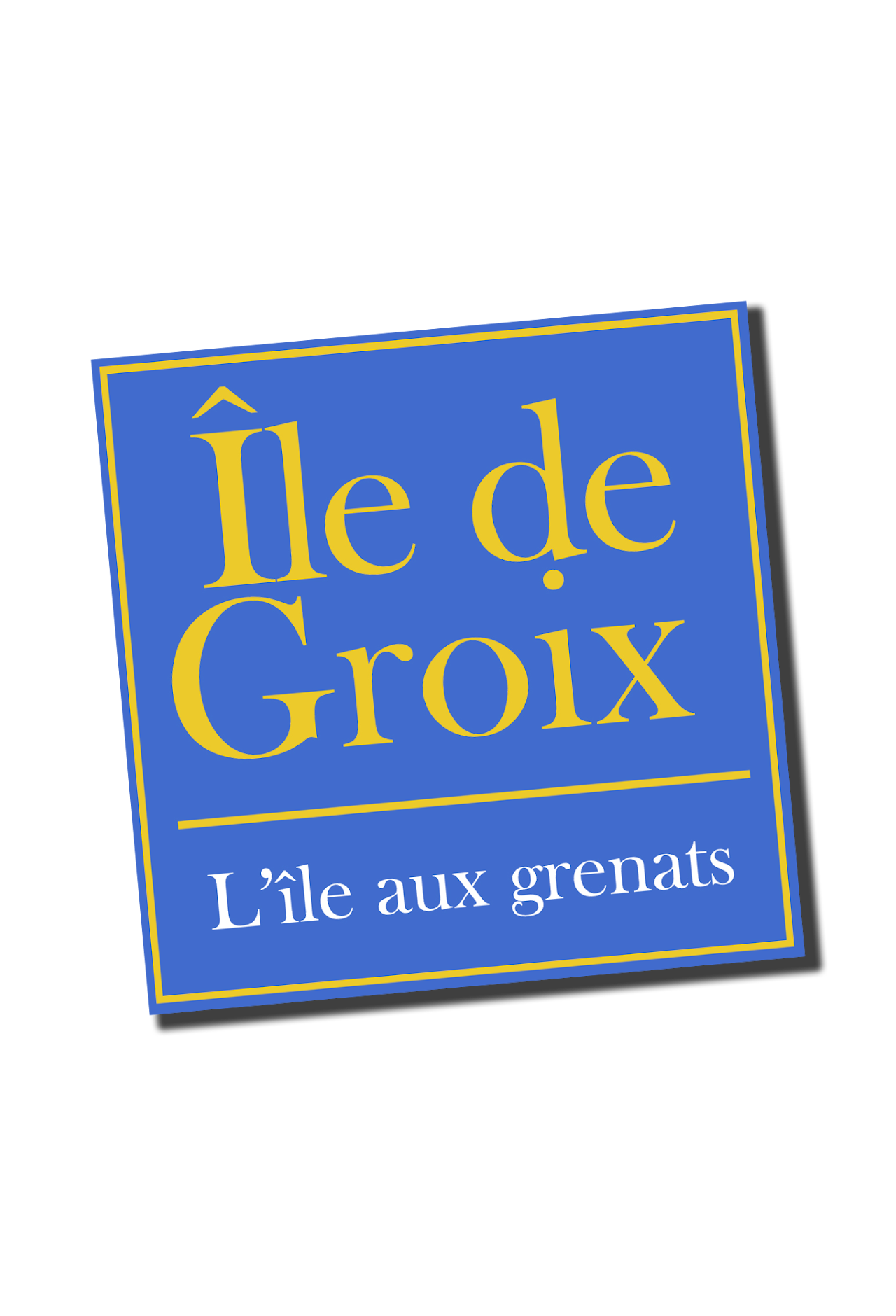 Camping Municipal de l'Ile de Groix