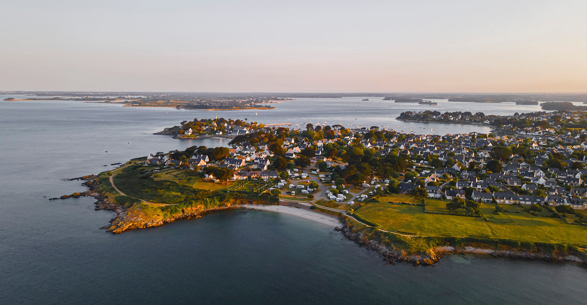 Camping Municipal Port Sable
