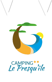 Camping Le Presqu'Île