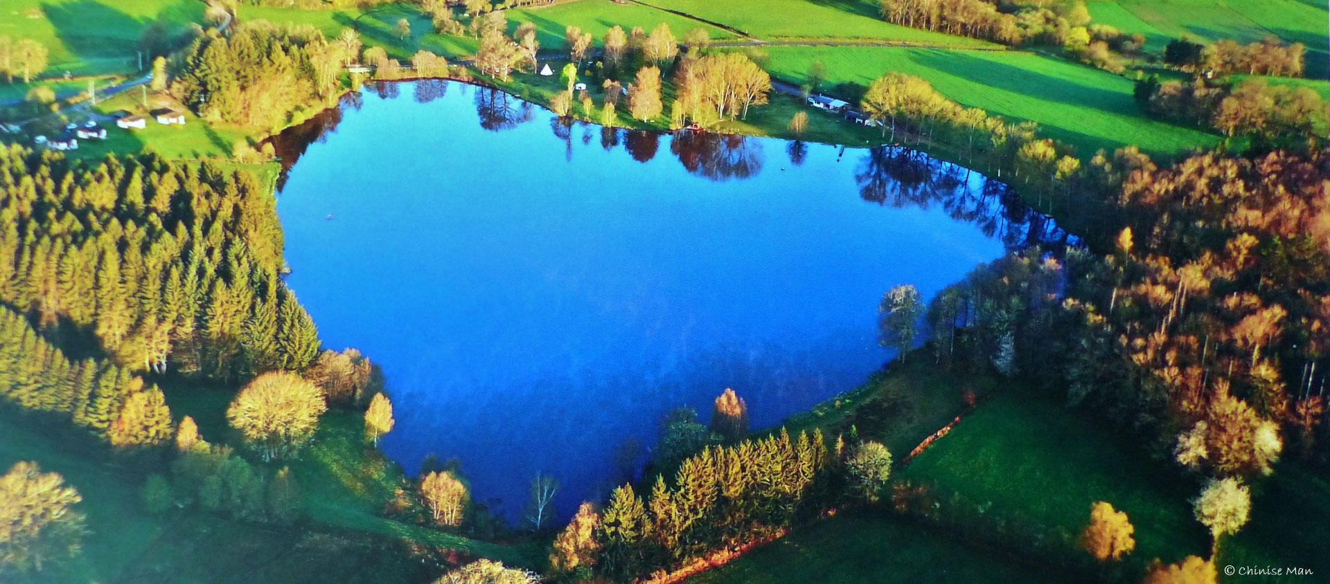 Camping Le Domaine du Balbuzard
