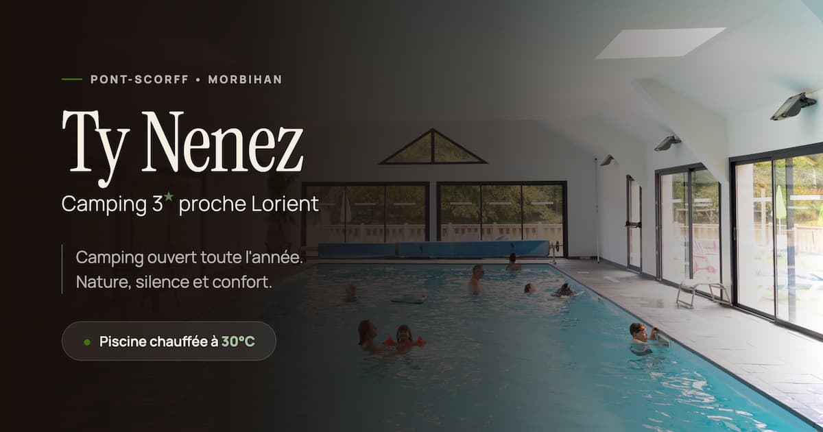 Camping Ty Nenez