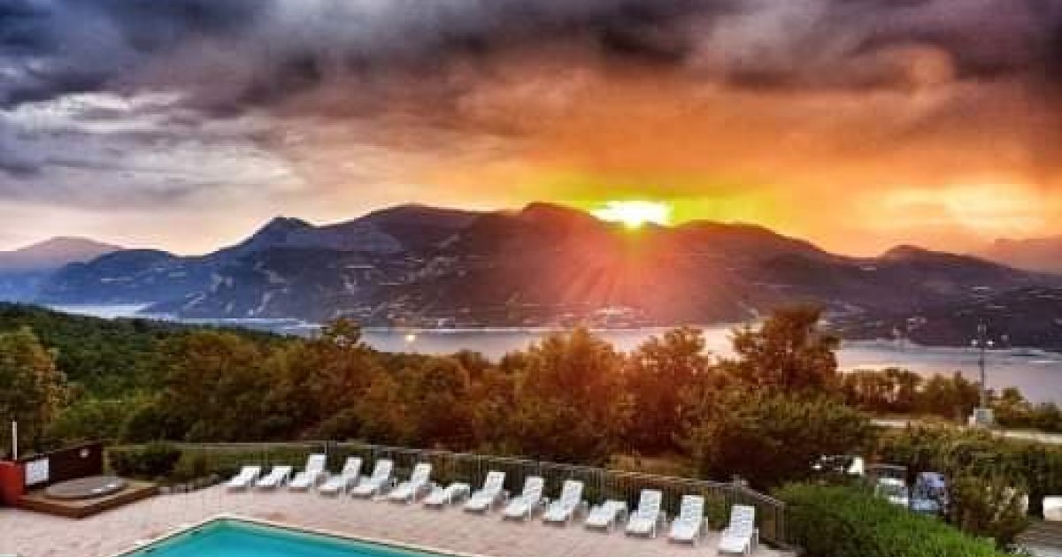 Camping La Palatrière