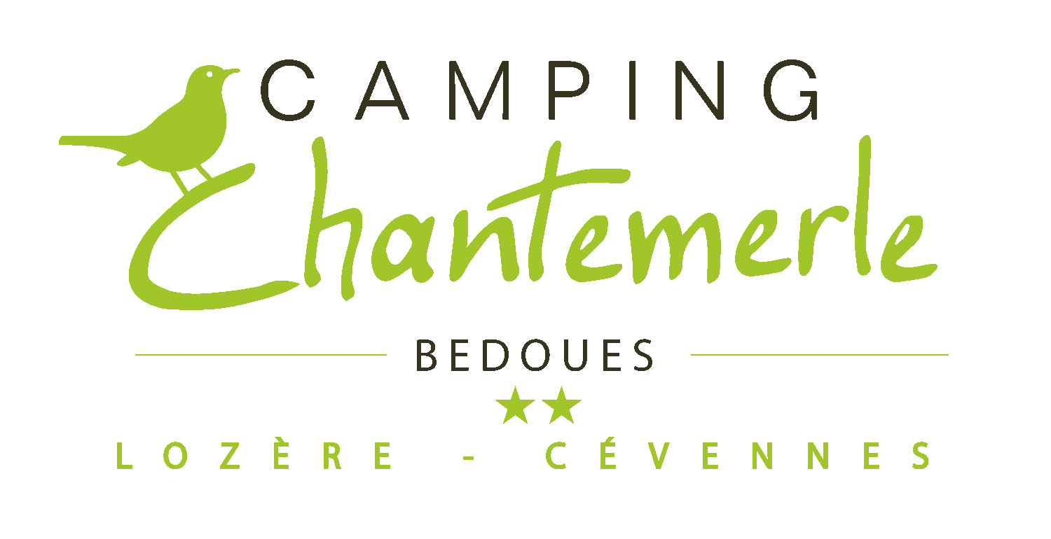 Camping Chantemerle