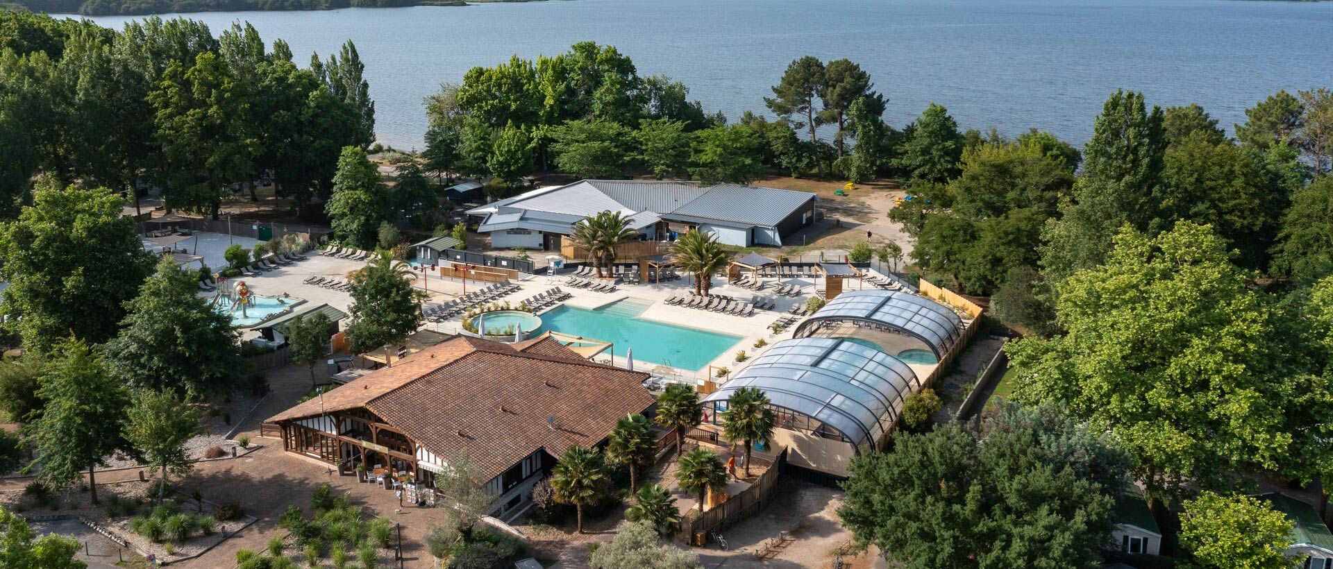 Camping Col Vert