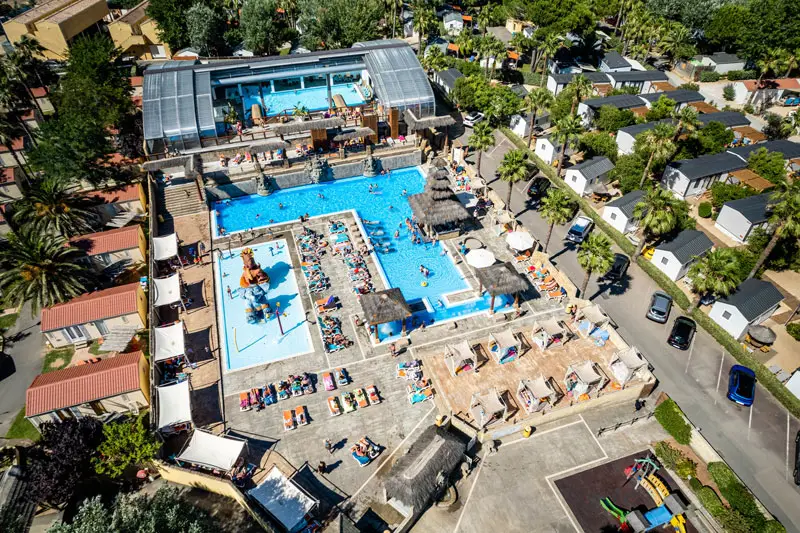 Camping La Plage