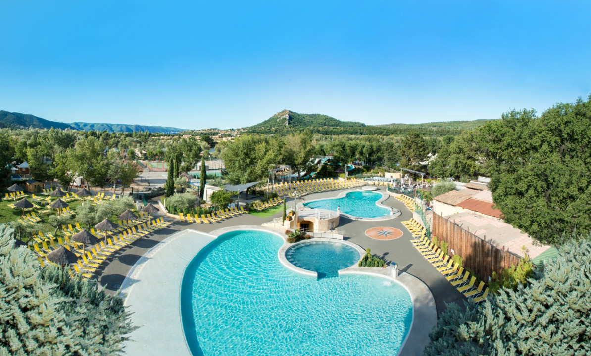 Camping l'Hippocampe