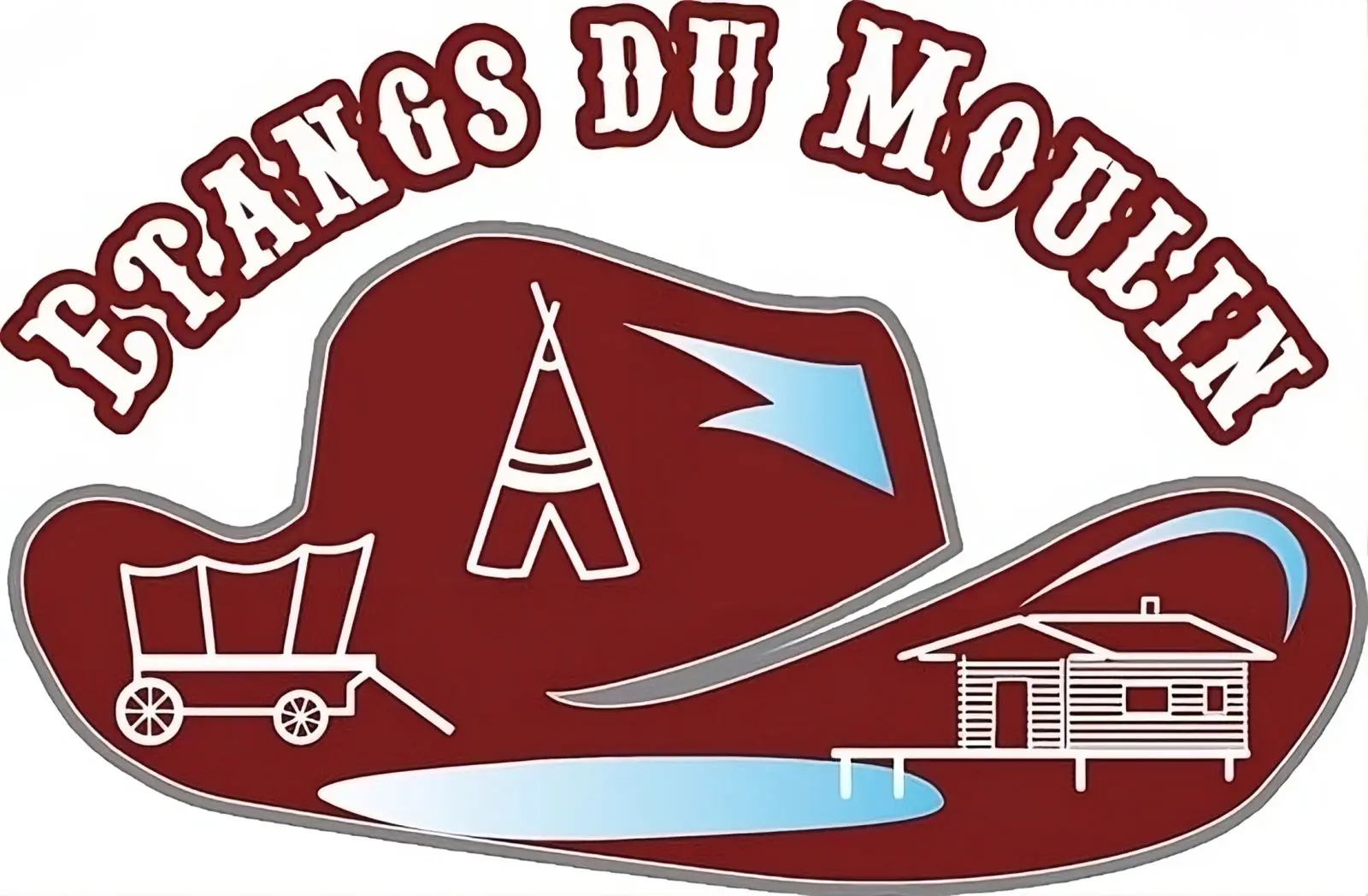 Camping Les Étangs du Moulin