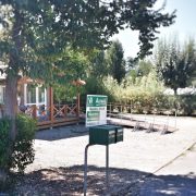 Camping Val de Garonne