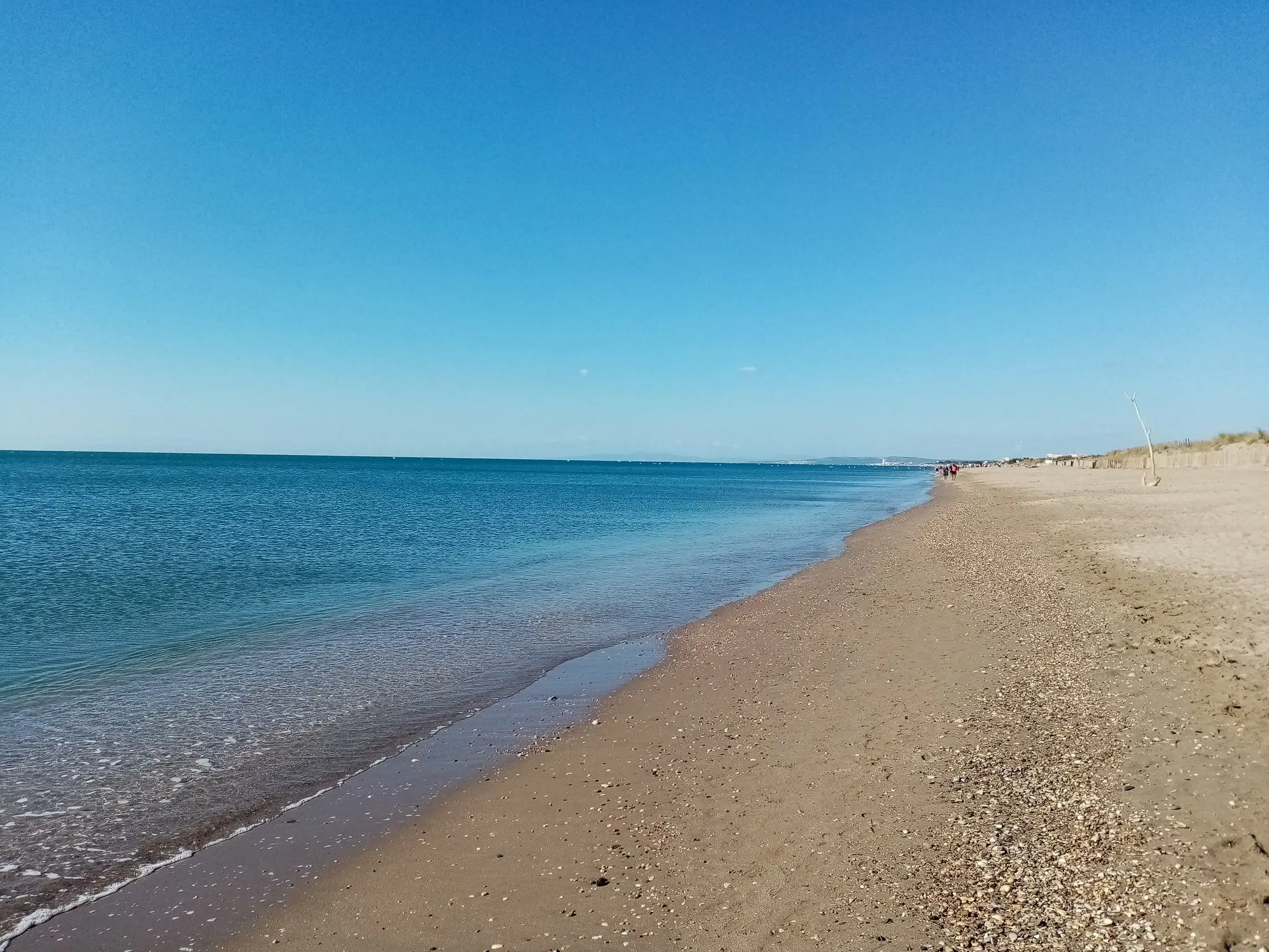 Camping Gcu Vias Améthyste