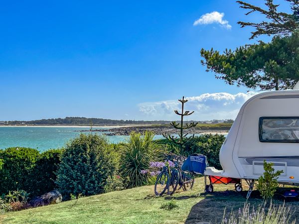 Camping Ar Roc'H