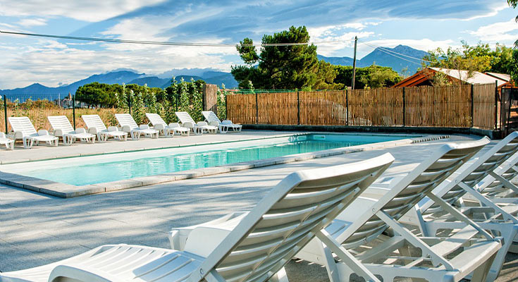 Camping Kalliste