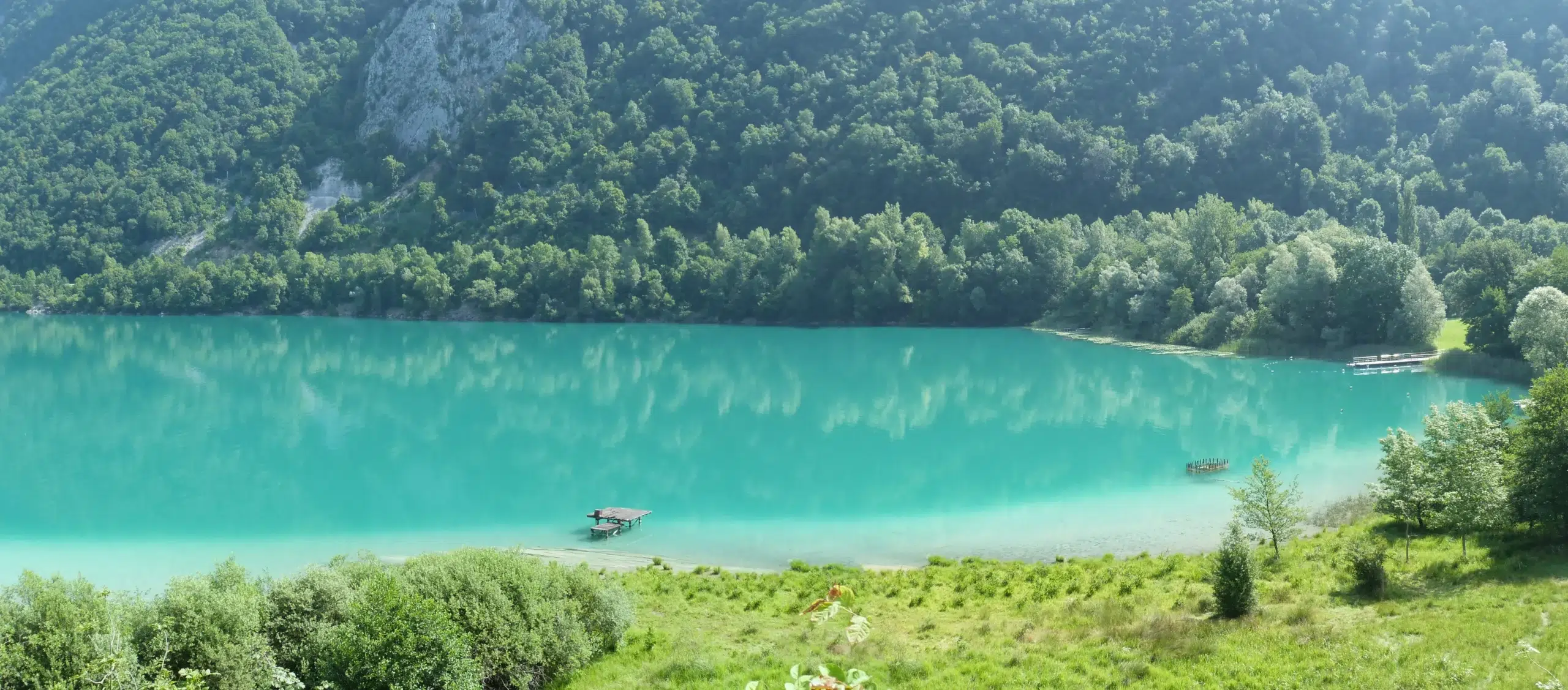 Camping Gcu Aiguebelette