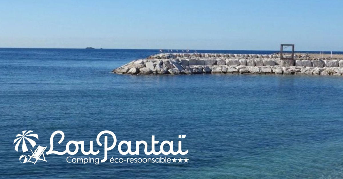 Camping Lou Pantaï