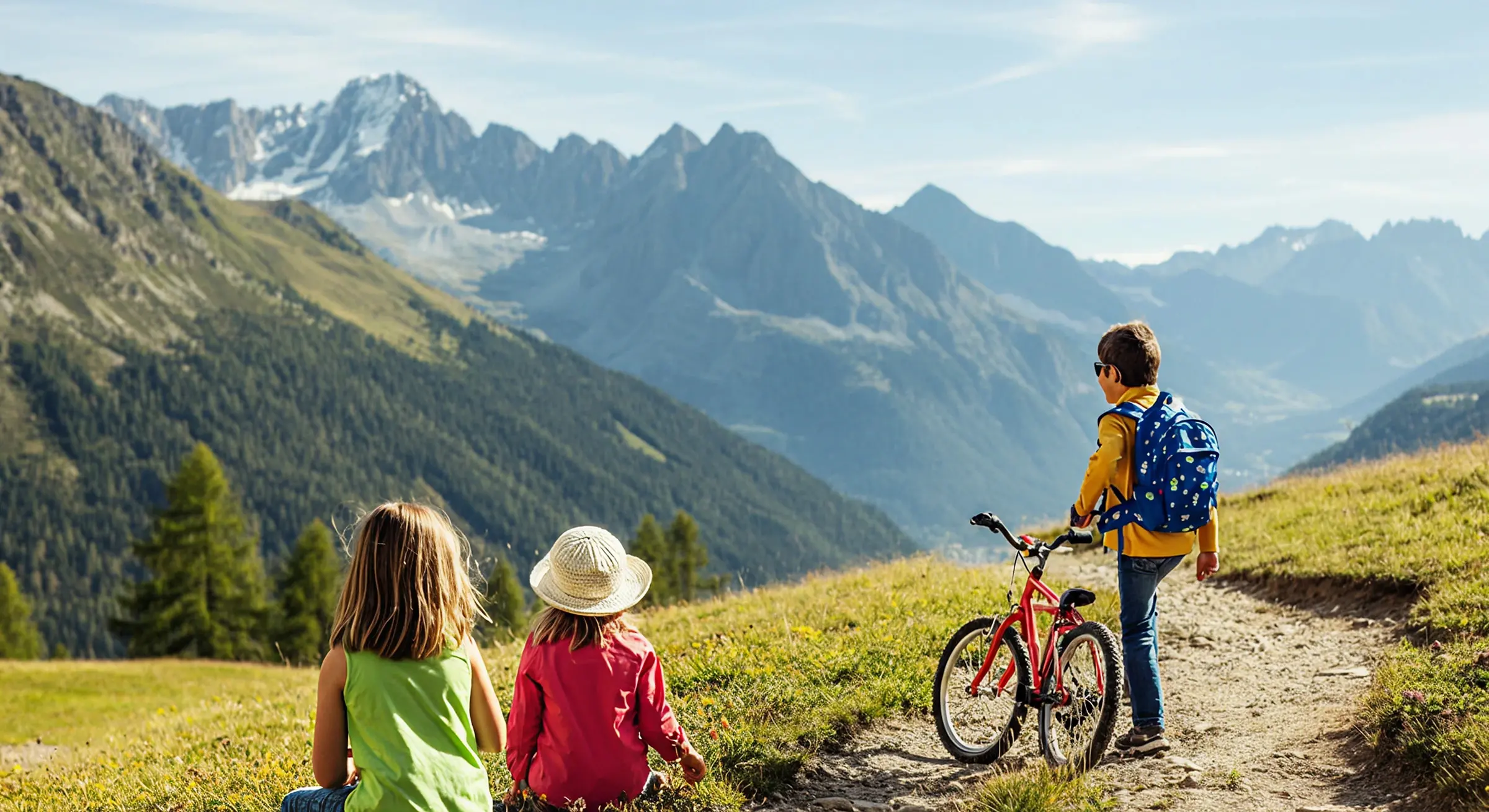 Camping Le Champ-Long