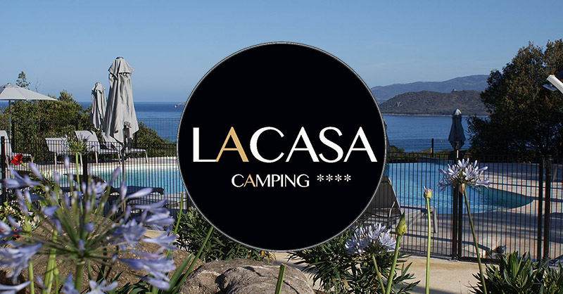 Camping Lacasa