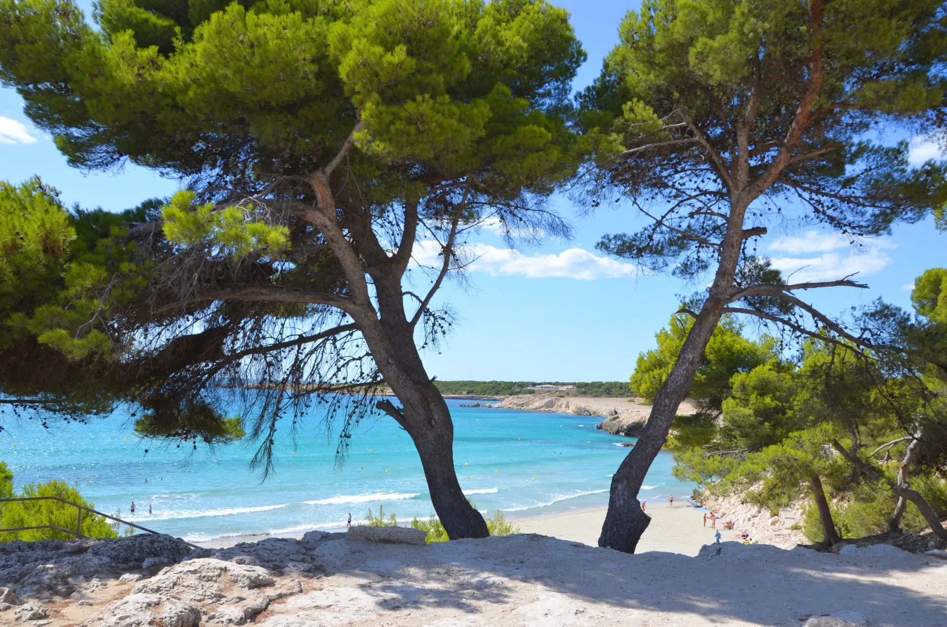 Camping La Source