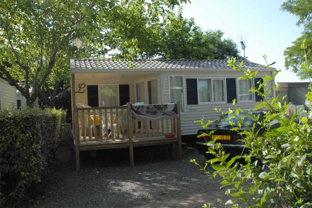 Camping des Vignes