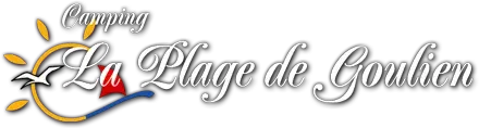 Camping La Plage de Goulien