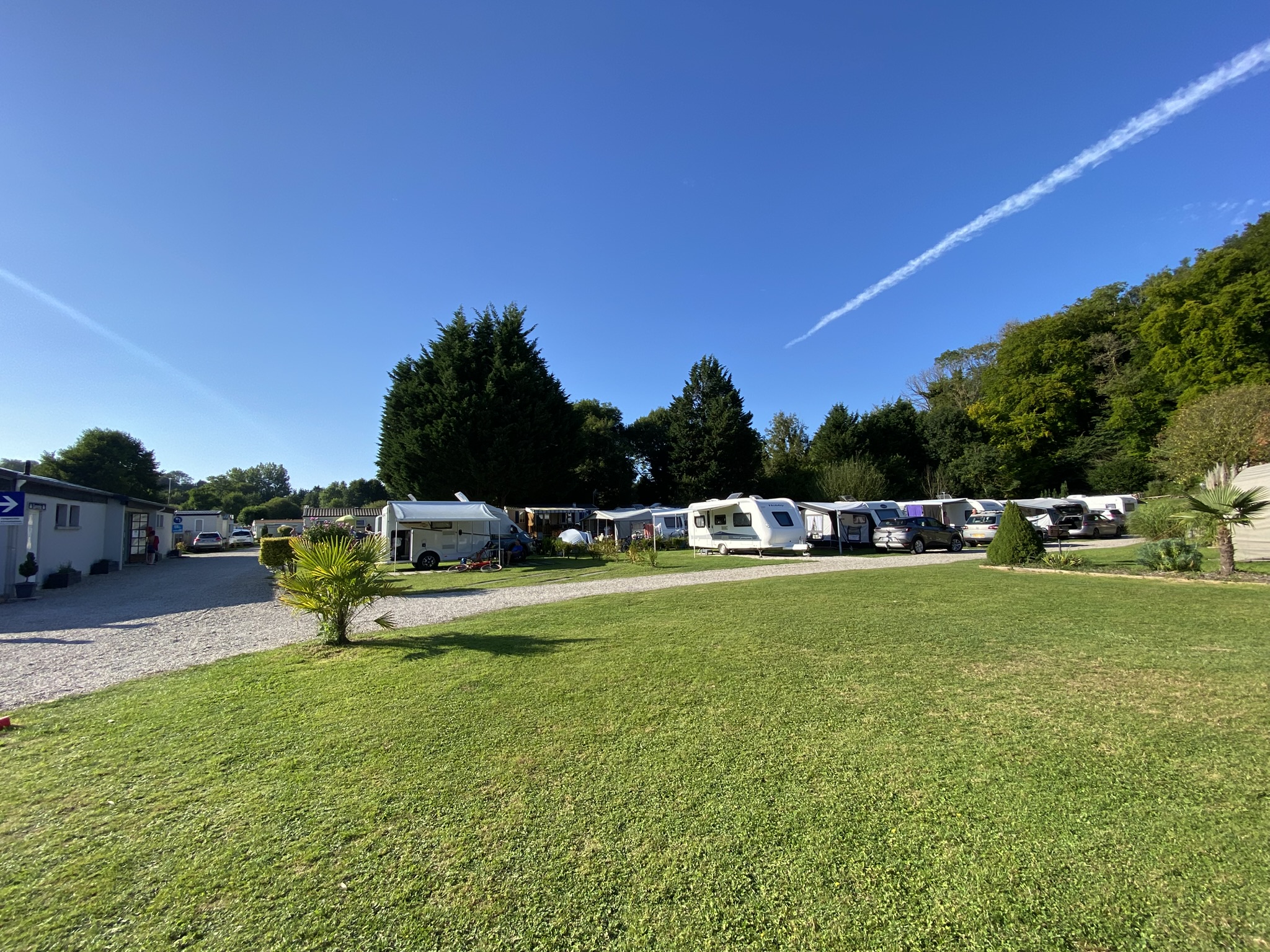 Camping La Source