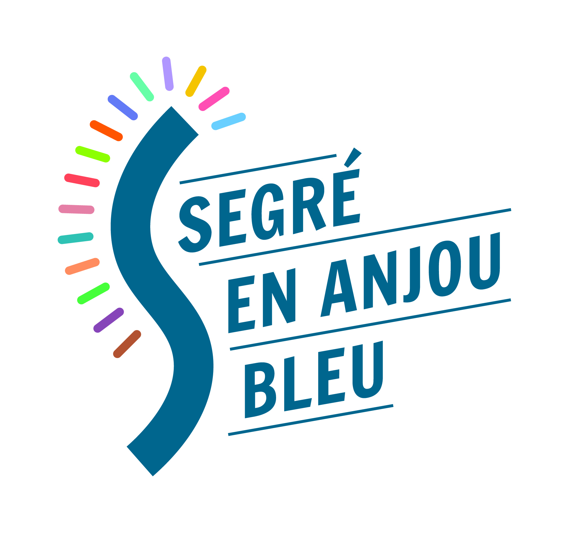 Aire du rond-point de l'Europe à Segré