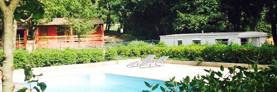 Camping Parc Saint Sauvayre