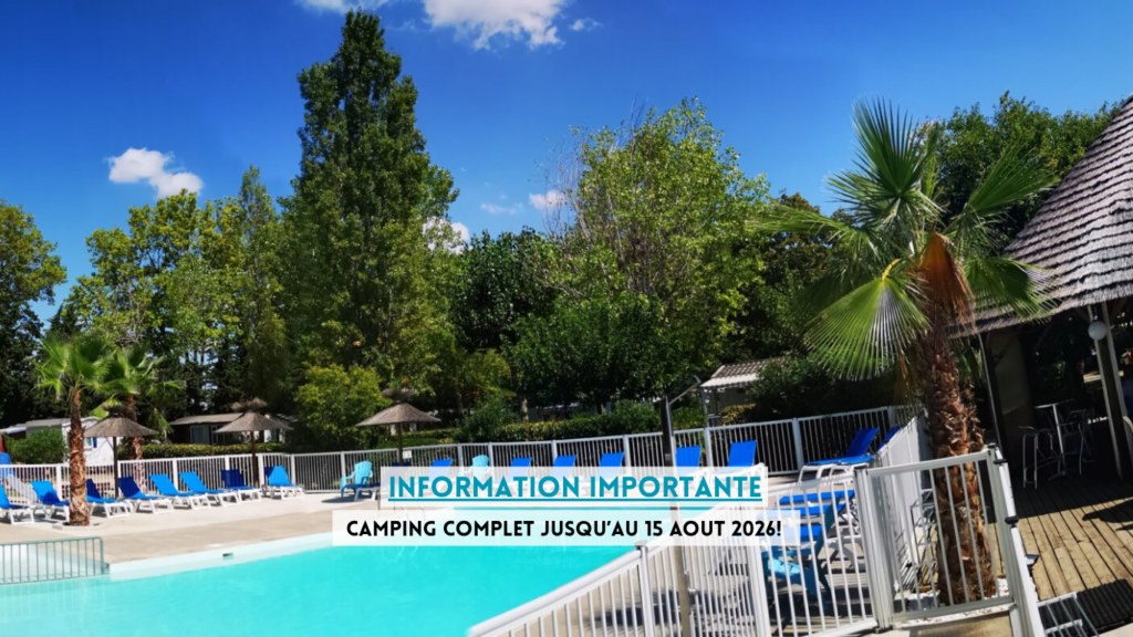 Camping Le Fou du Roi