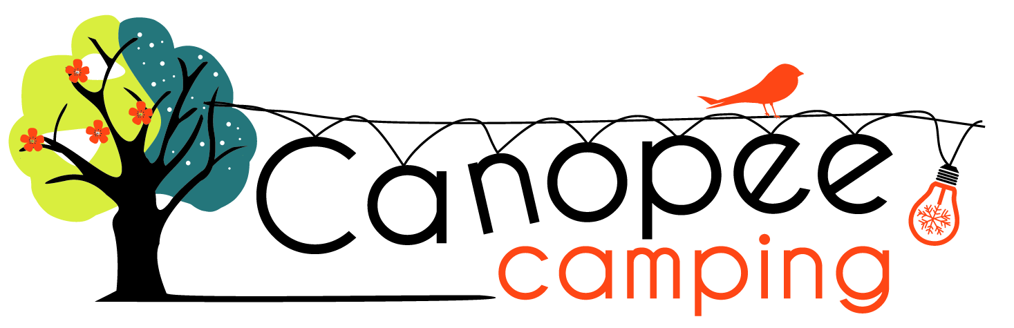 Camping Canopee