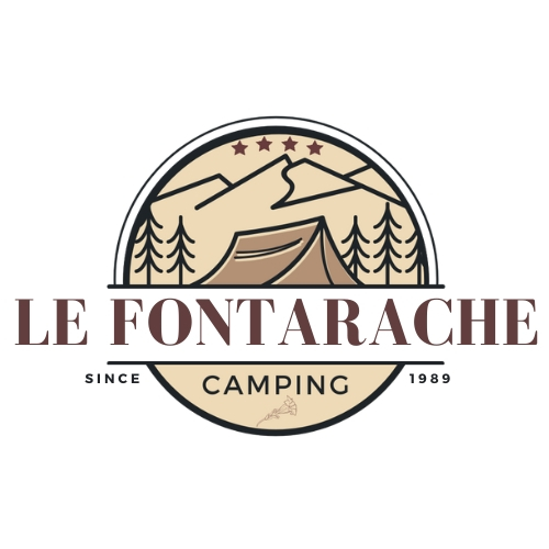 Camping Le Fontarache