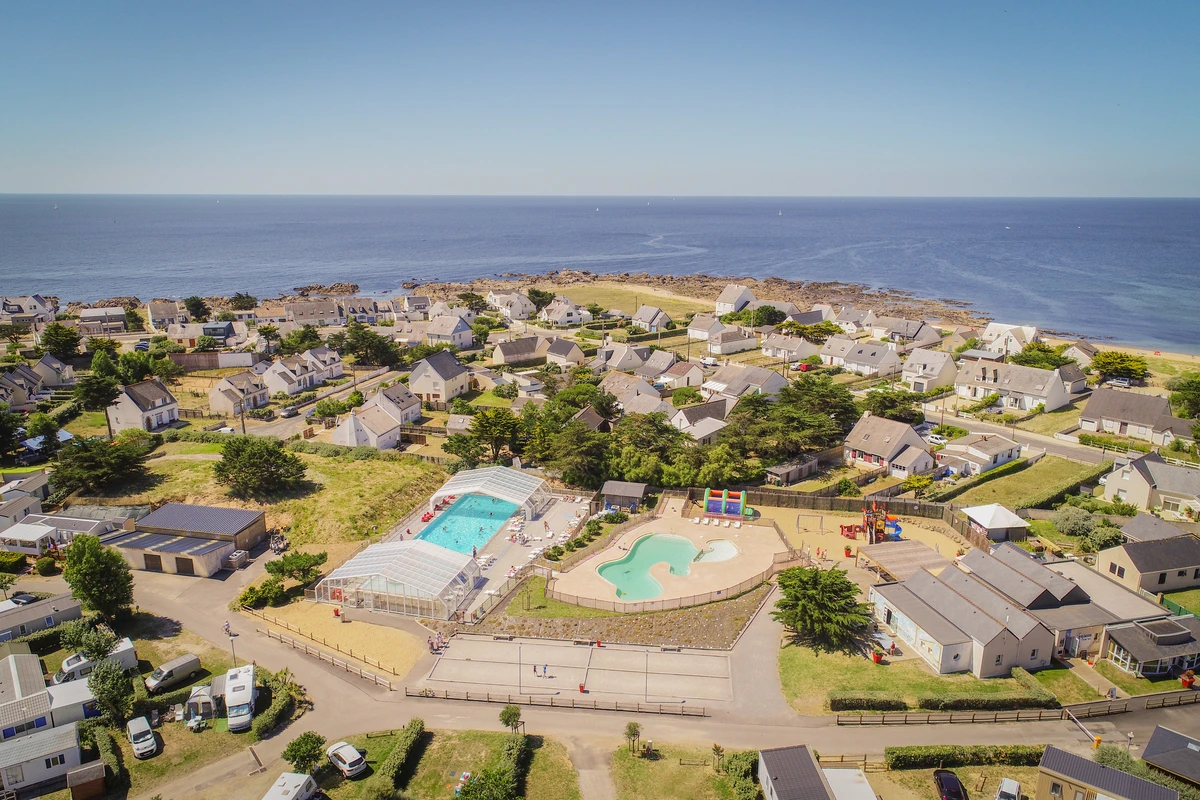 Camping Les Paludiers