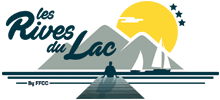 Camping Les Rives du Lac
