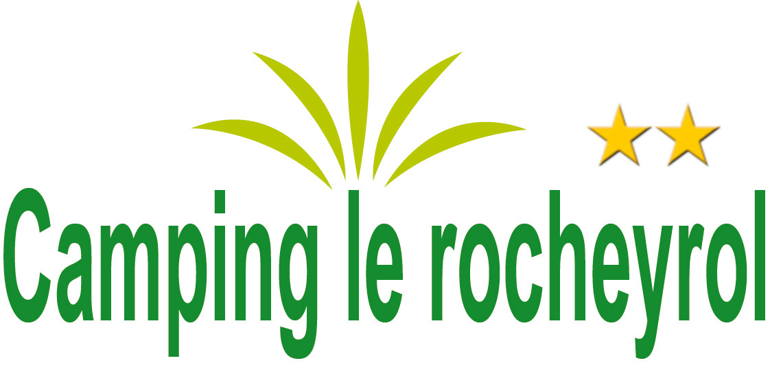 Camping Le Rocheyrol