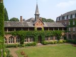 Maison diocésaine d'accueil