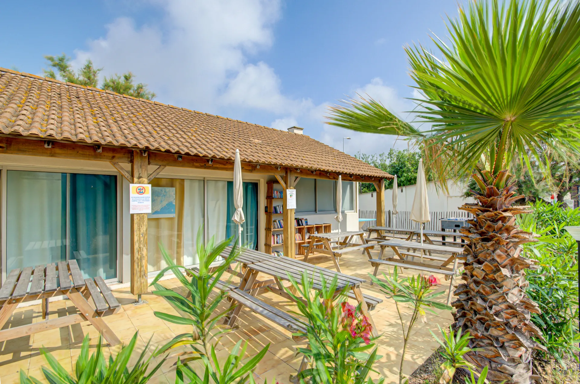 Camping Beau Séjour