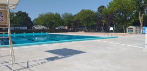 Camping La Mouette Rieuse