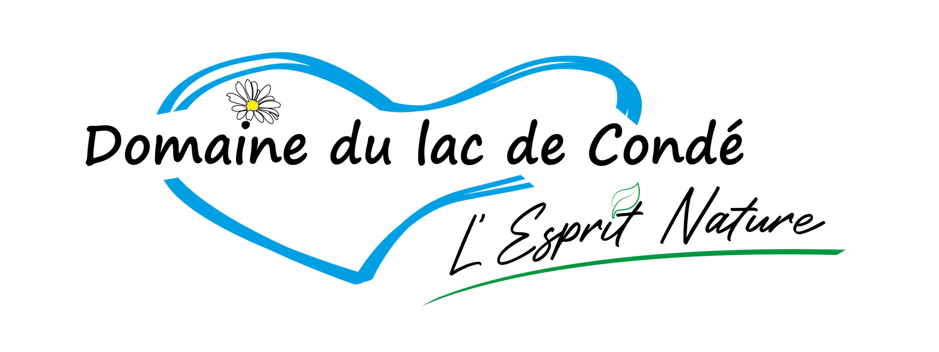 Camping du Lac de Condé