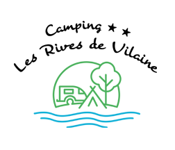 Camping Les Rives de Vilaine
