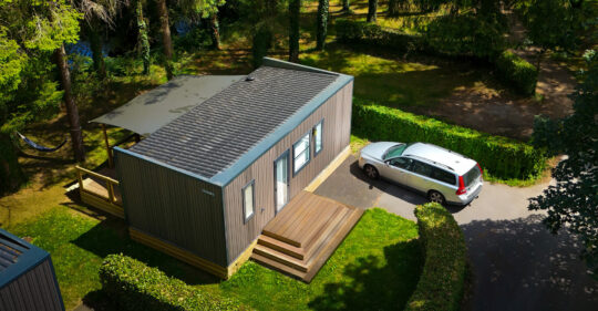 Camping de la Récré